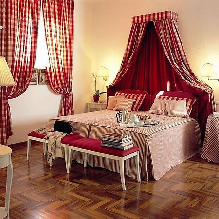 Apartmán Palazzo Ruspoli Florencie Exteriér fotografie