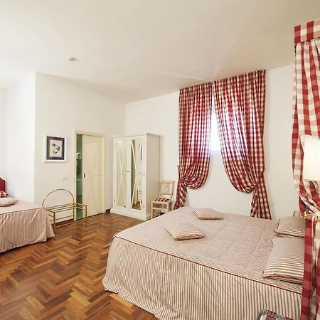 Apartmán Palazzo Ruspoli Florencie Exteriér fotografie