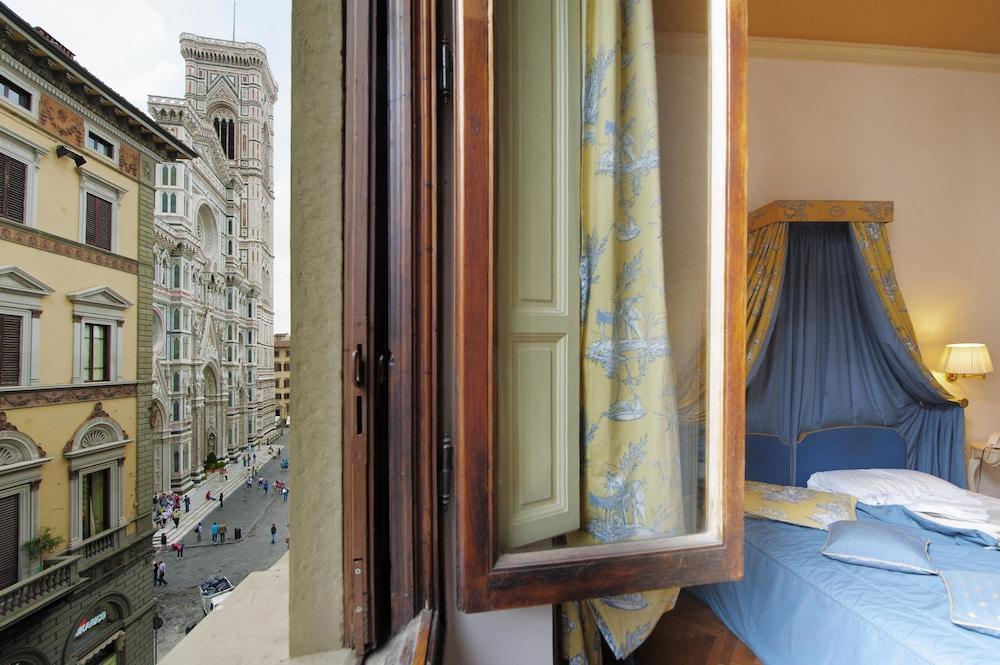 Apartmán Palazzo Ruspoli Florencie Exteriér fotografie