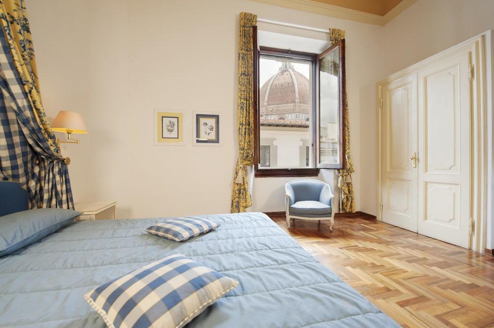 Apartmán Palazzo Ruspoli Florencie Exteriér fotografie