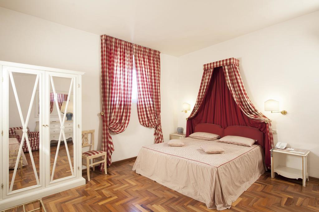 Apartmán Palazzo Ruspoli Florencie Exteriér fotografie
