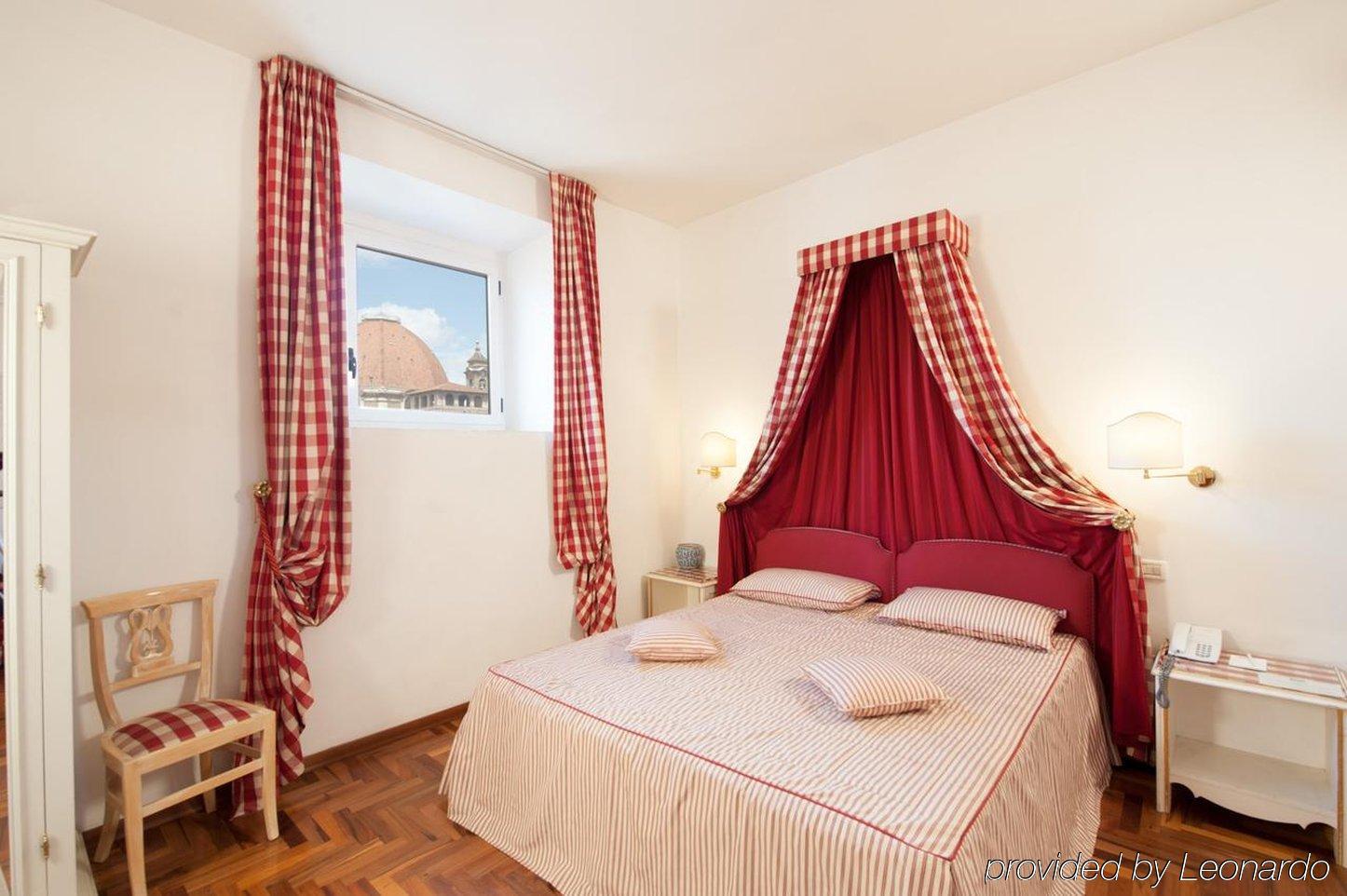 Apartmán Palazzo Ruspoli Florencie Exteriér fotografie