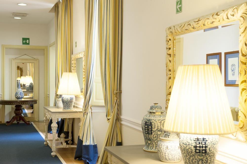 Apartmán Palazzo Ruspoli Florencie Exteriér fotografie