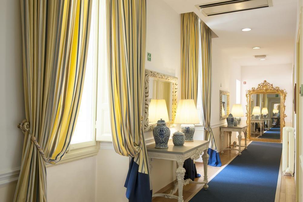 Apartmán Palazzo Ruspoli Florencie Exteriér fotografie