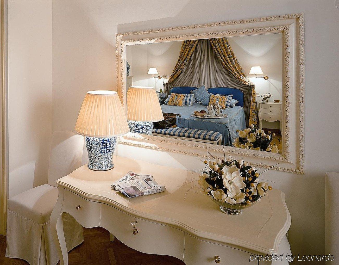 Apartmán Palazzo Ruspoli Florencie Exteriér fotografie