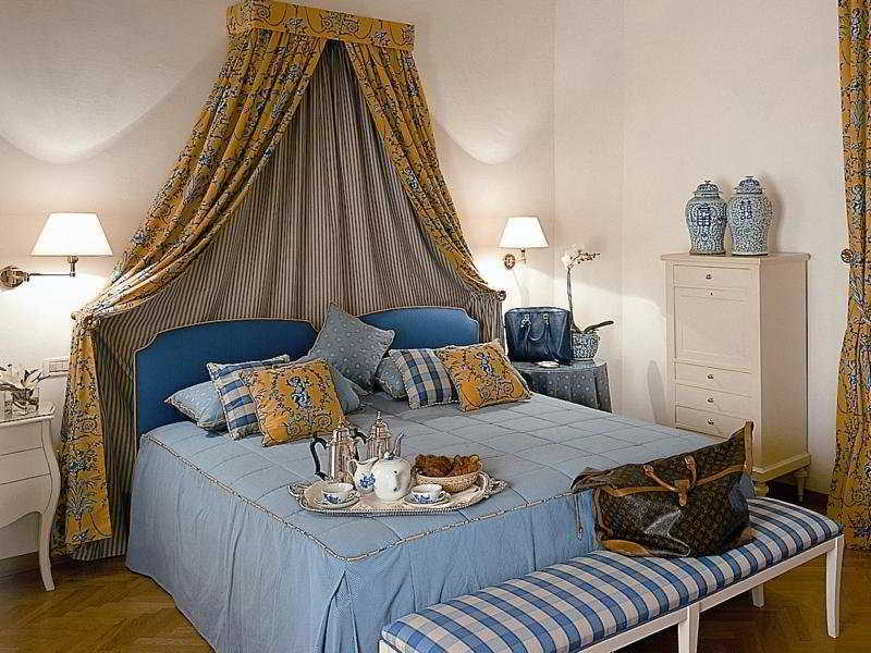 Apartmán Palazzo Ruspoli Florencie Exteriér fotografie