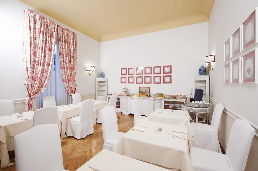 Apartmán Palazzo Ruspoli Florencie Exteriér fotografie