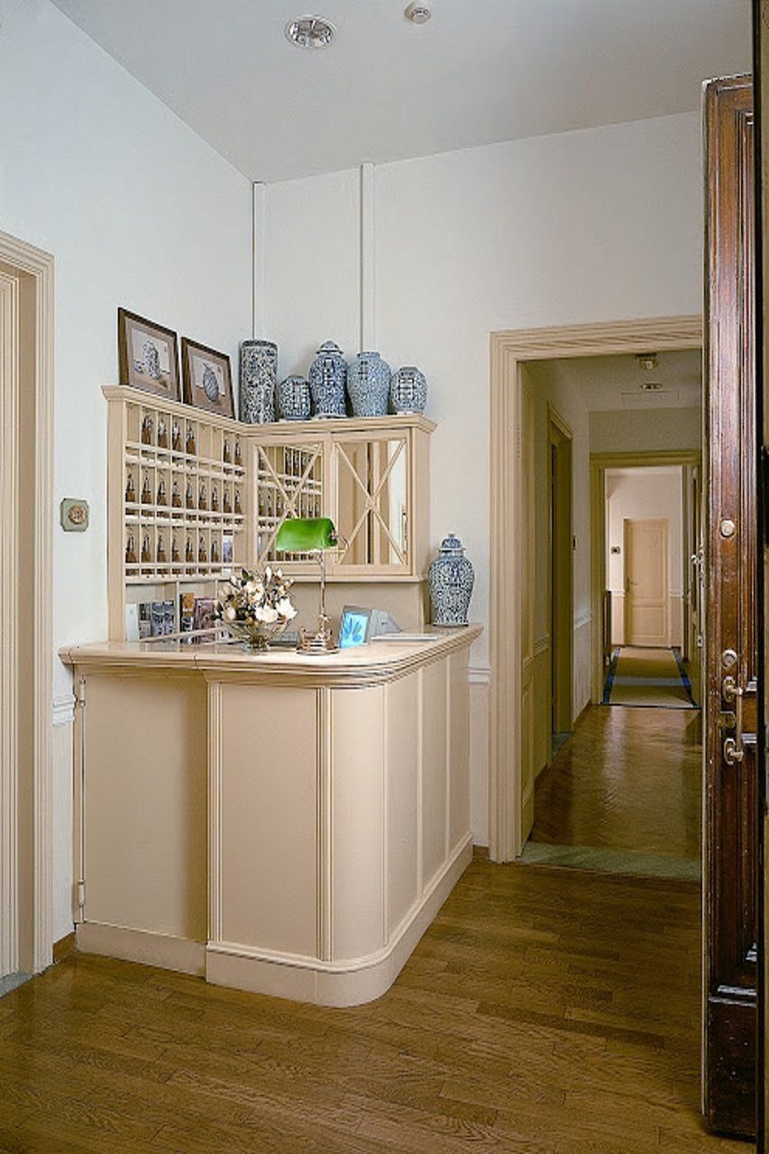 Apartmán Palazzo Ruspoli Florencie Exteriér fotografie