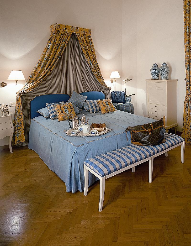 Apartmán Palazzo Ruspoli Florencie Exteriér fotografie