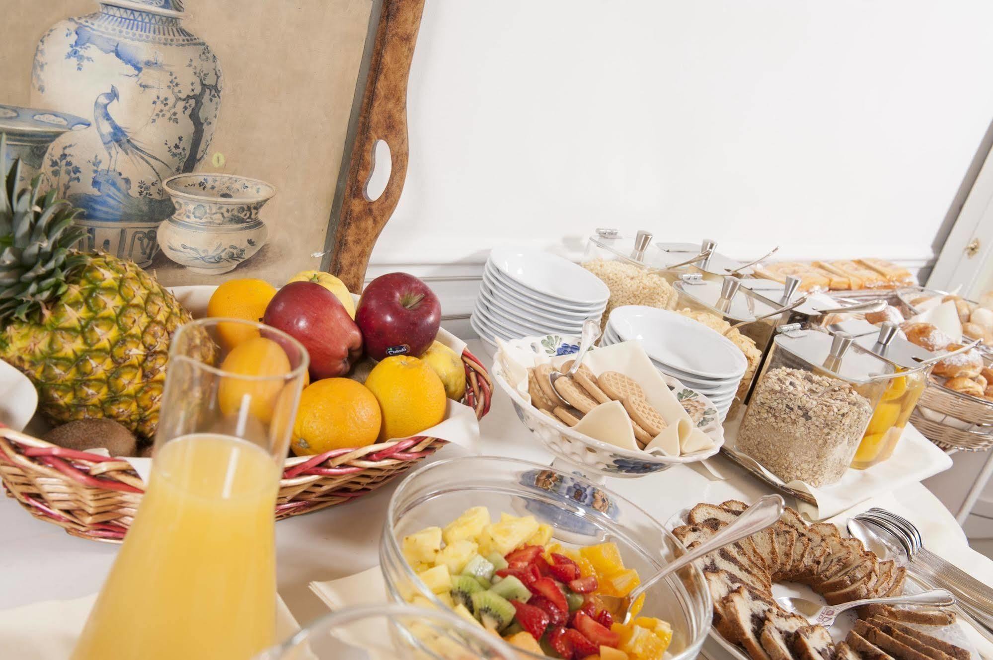 Apartmán Palazzo Ruspoli Florencie Exteriér fotografie