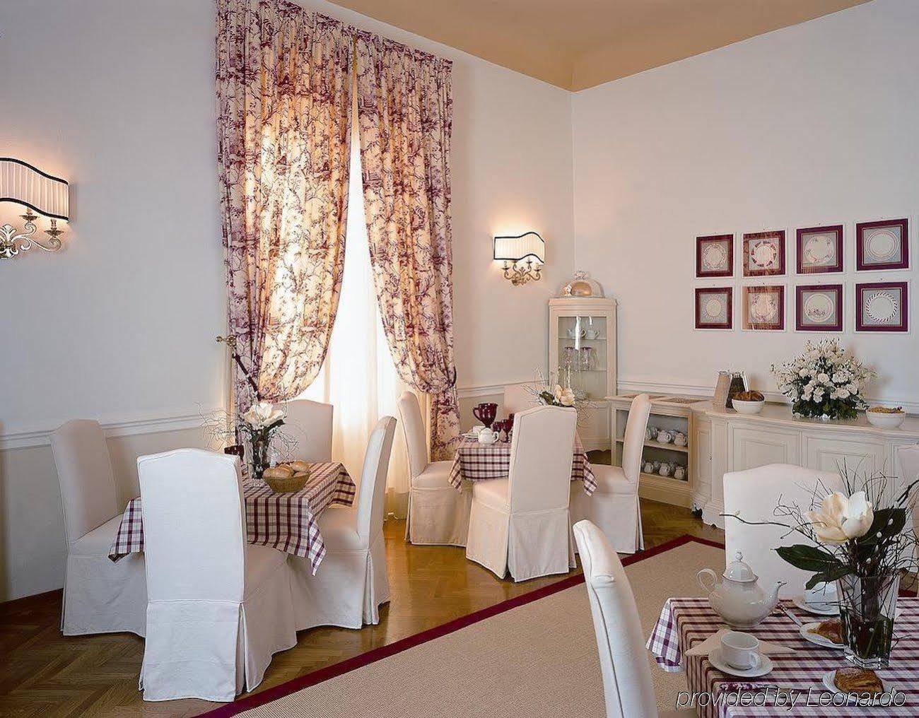 Apartmán Palazzo Ruspoli Florencie Exteriér fotografie
