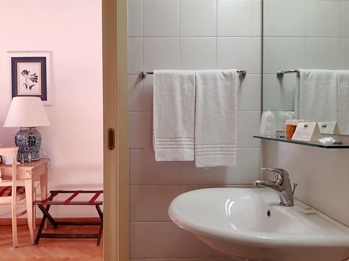 Apartmán Palazzo Ruspoli Florencie Exteriér fotografie