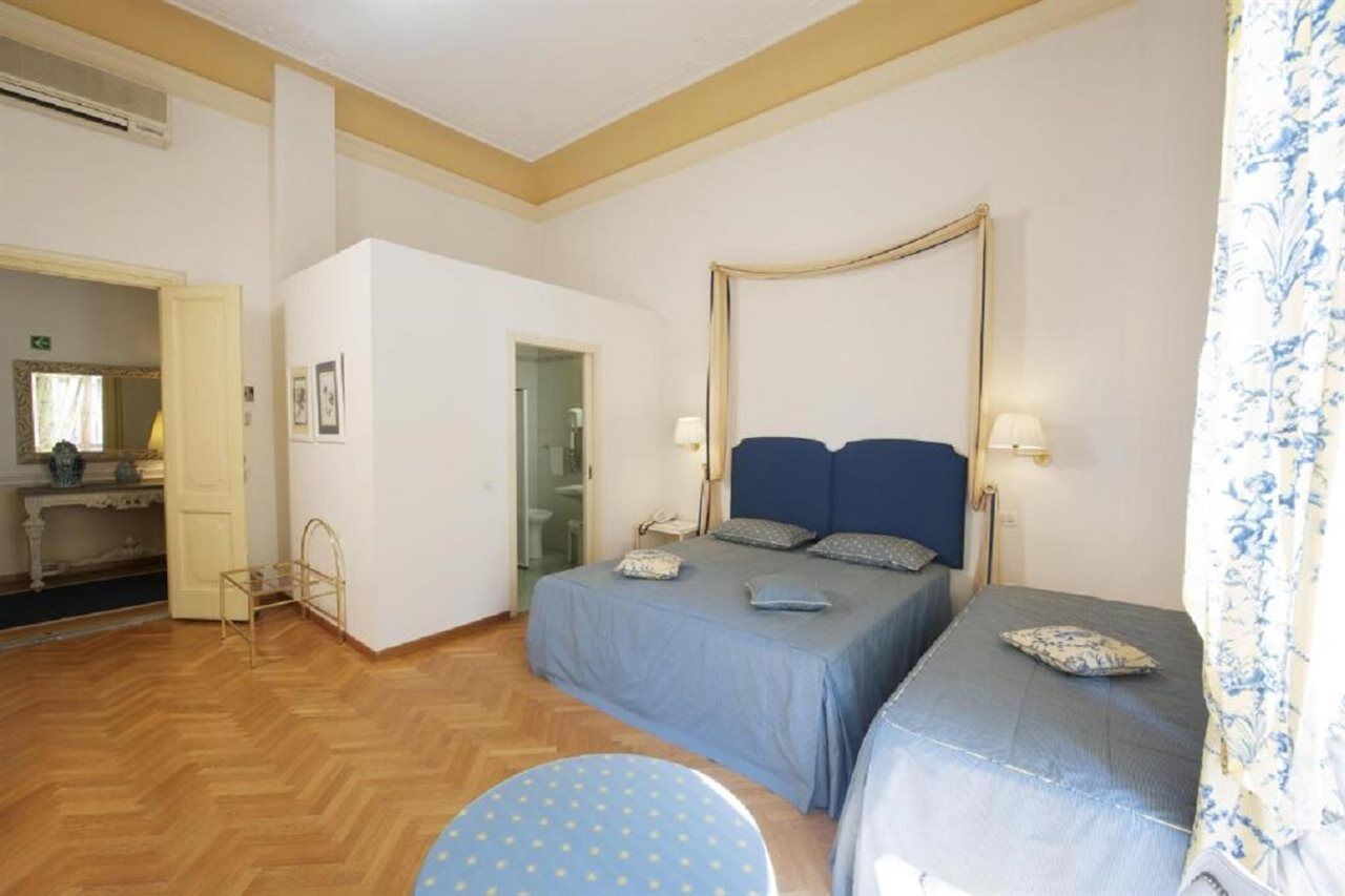 Apartmán Palazzo Ruspoli Florencie Exteriér fotografie