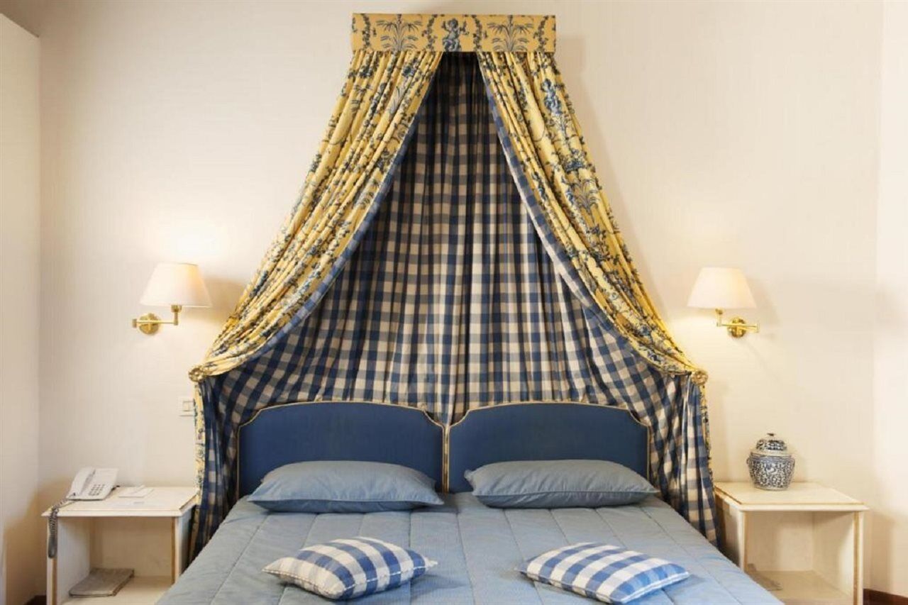 Apartmán Palazzo Ruspoli Florencie Exteriér fotografie